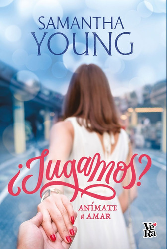 Jugamos - Samantha Young