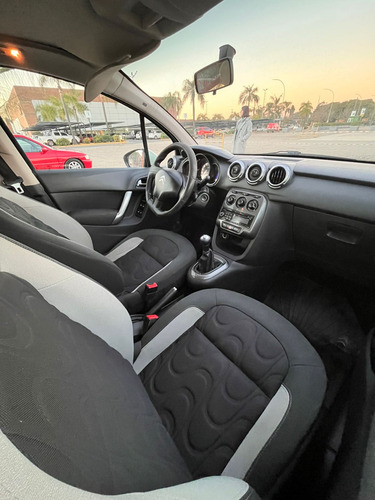 Citroën C3 1.5 Tendance I 90cv