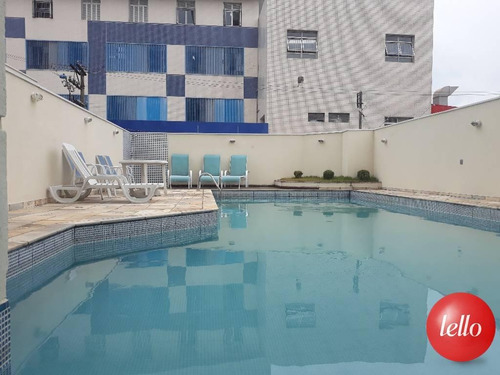 Imagem 20 de 23 de Apartamento - Ref: 226585