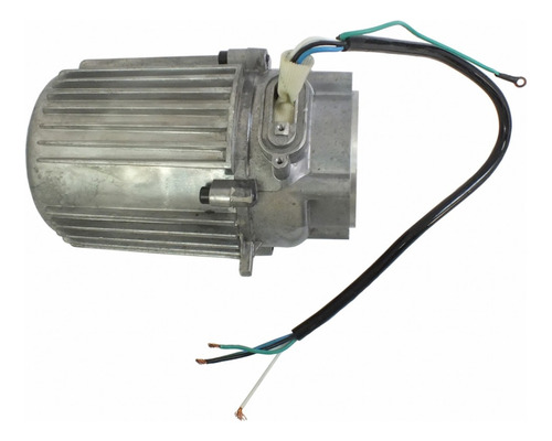 Motor Eletrico 1800watts 220 Volts Para Lavadora Vlp1800