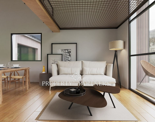 Imagen 9 de 23 de Espectacular Casa Con Certificación De Vivienda Sustentable
