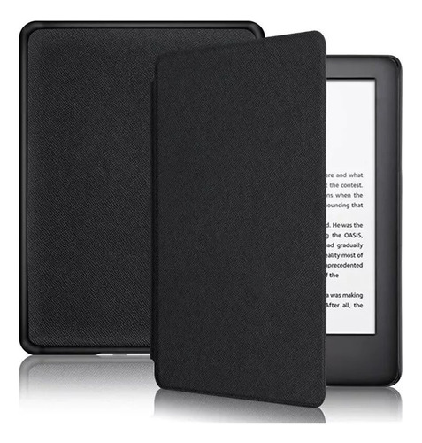 Funda Premium +lapiz +lamina Kindle Paperwhite 11va Gen 6.8 