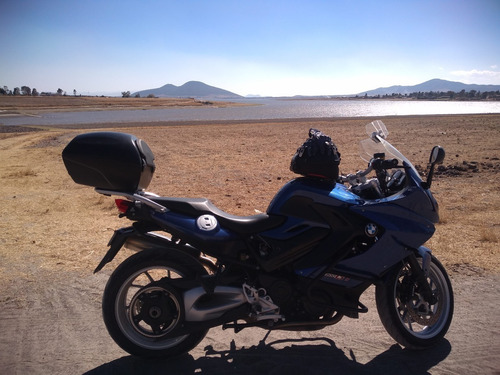 Imagen 11 de 11 de Motocicleta Bmw F800