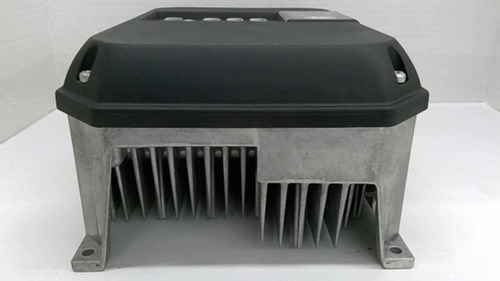 Tb Woods Wfcc2001-0cht E-trac Ac Inverter 1 Hp 230 Volt Bbr