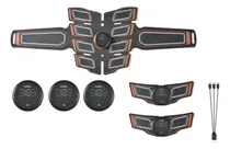 Comprar Para Tonificador Muscular Elétrico Eletrodo Abdominal E
