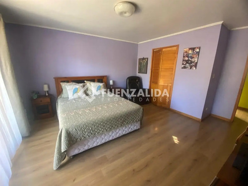 Parcela En Venta En Talagante
