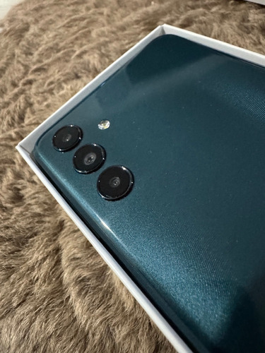 Samsung Galaxy A04s 64 Gb Verde 4 Gb Ram. Libre. Verde (Usado)