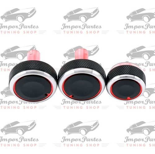 Kit Perillas Ac Nissan March