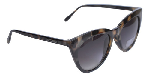 Lente De Sol Mujer Materia Eyewear Mts-998