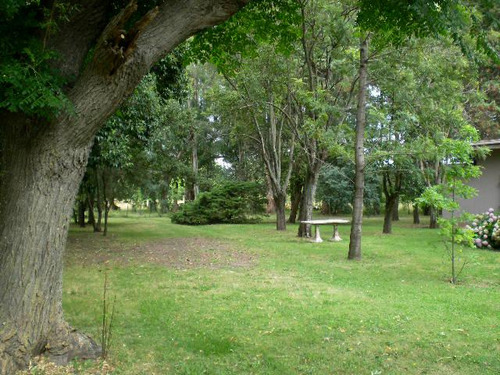 Terreno - Marcos Paz