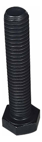 Parafuso Sextavado 10x20mm Aço 10.9 Ma Rosca Inteira 10pç