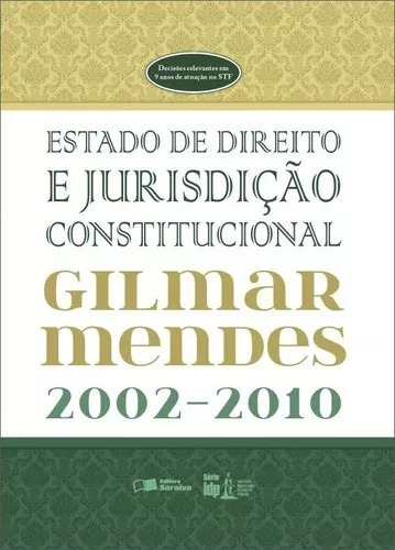 Estado De Direito E Jurisdição Constitucional