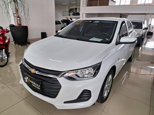 Chevrolet Onix plus Onix Plus 10mt Lt1