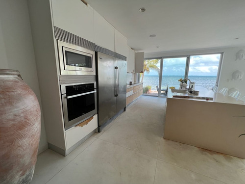 Imagen 8 de 30 de Casa En Naha, Zona Hotelera, Cancún, Q. Roo. (n.s.)
