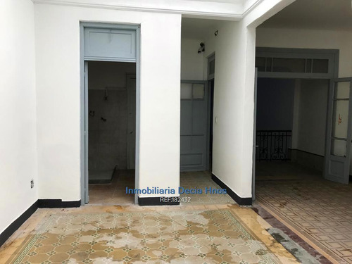Venta Local Y Casa Sobre 8 De Octubre