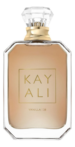 Perfume De Mujer Vanilla 28 De Kayali, 100 Ml