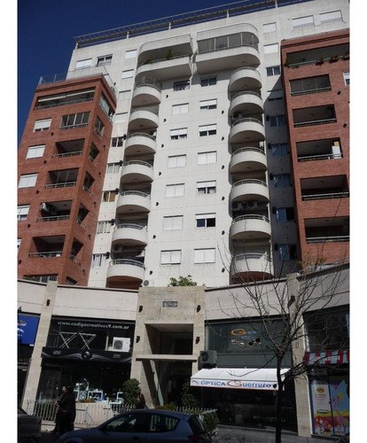 Cochera En Venta En Villa Ballester Centro