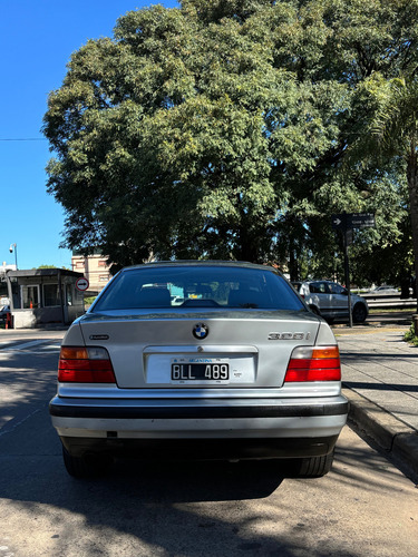 BMW Serie 3 2.0 328i