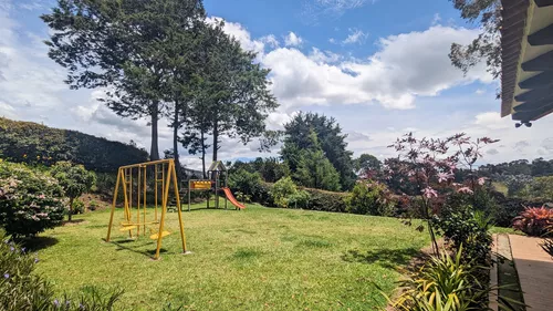 Finca Independiente Con Hermosa Casa En Pontezuela Rionegro