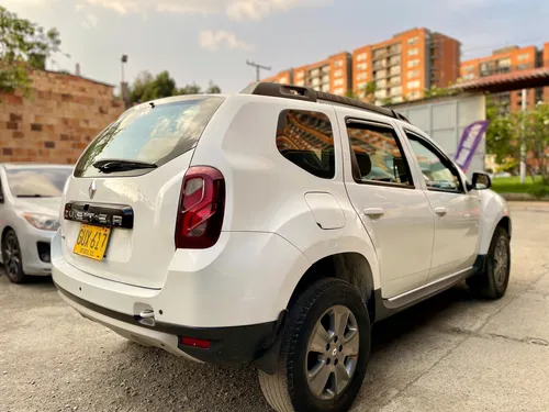 Renault Duster 1.6 Intense