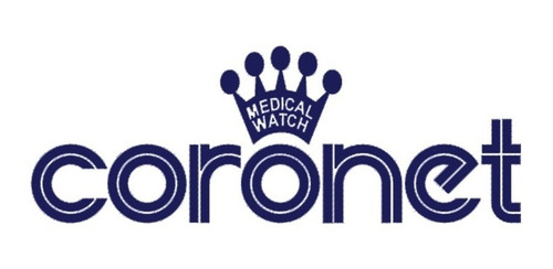 Tensiometro Aneroide Coronet Una Sola Mano #hs-201v