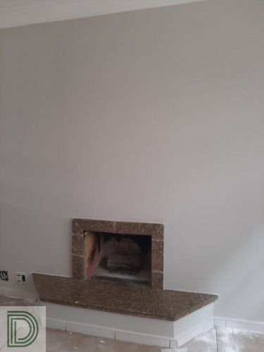 Imagem 12 de 15 de Casa Em Condomínio Para Venda No Bairro Chácara Pavoeiro Em Cotia - Cod: Di27336 - Di27336