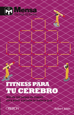 Libro Fitness Para Tu Cerebro De Anaya Multimedia