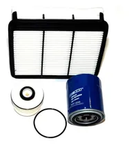 Comprar Kit De Filtros Mitsubishi L200 Diesel 2.5l 2012-2019 3pz
