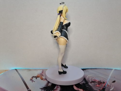 Figura Lucy Heartfilia