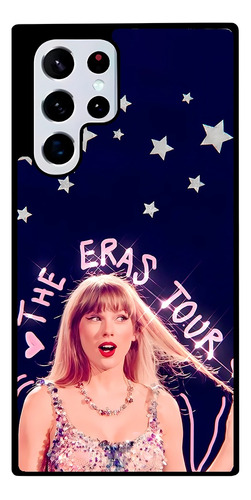 Funda Taylor Swift The Eras Tour Star Para Samsung