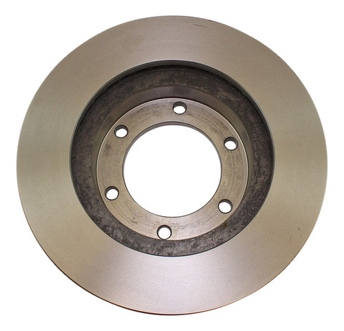 Imagen 3 de 9 de Disco Freno Chevrolet C10/d20/veraneio. Ventilado C/u