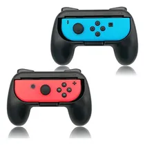 Comprar Empuñaduras Para Nintendo Switch Joy-con, Controladores Fyo