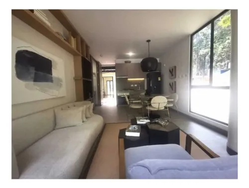 Rhbr-13013 Aptaestudio P Tranquilo Moderno Poblado San Lucas
