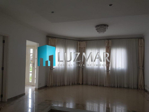 Imagem 2 de 15 de Casa Em Condomínio Fechado - Três Dormitórios - Mogi Das Cruzes - 319ll