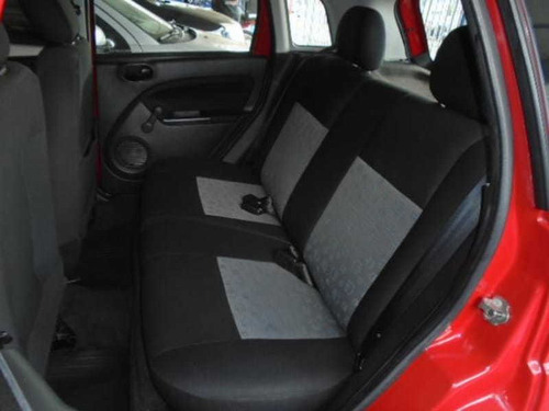 Ford Fiesta Hatch 1.0 8v Flex