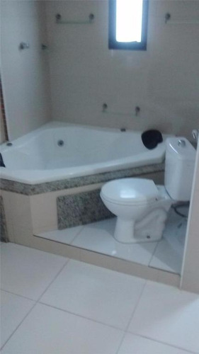 Imagem 24 de 30 de Apartamento Com 3 Dormitórios De Frente Para A Praia - Ap0973