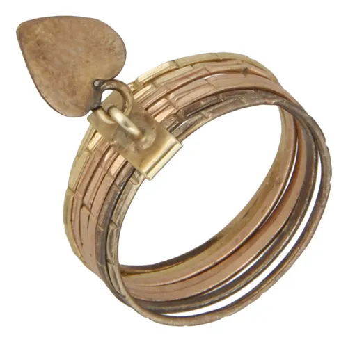 Anillo semanario de oro de 14k precio new arrivals