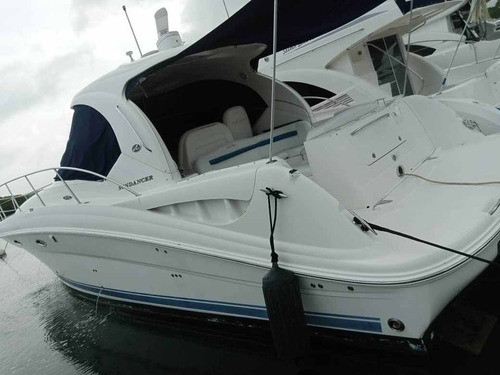 Imagen 12 de 12 de Yate Sea Ray Sundancer 40 Lv2045