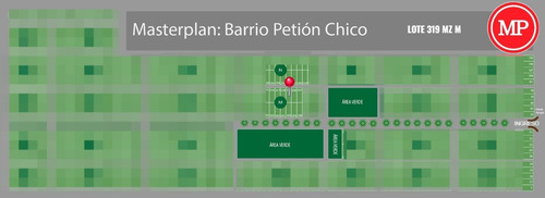 Lote - Venta - Petión