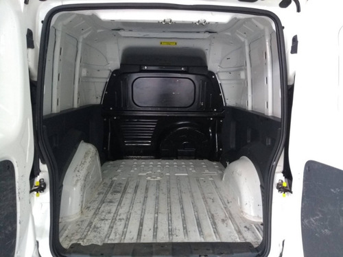 Fiat Fiorino 1.4 Mpi Furgão 8v Flex 2p Manual Sem Entrada