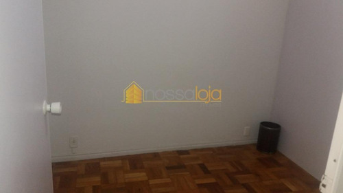 Imagem 14 de 19 de Sala Comercial À Venda, Centro, Niterói. - Sa0139
