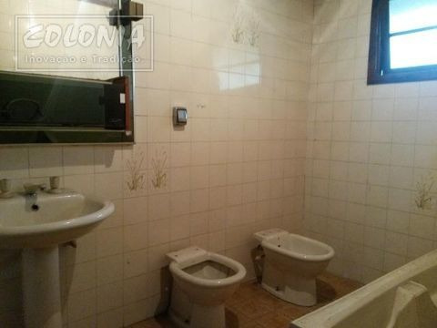 Imagem 28 de 30 de Casa Para Locação - 2789405