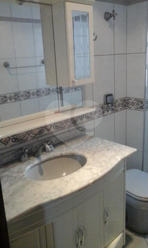Imagem 23 de 25 de Ótimo Apartamento Com 102 Metros Quadrados De Área Útil, 3 Dormitórios Sendo 1 Suíte, 1 Vaga De Gara - Reo11888