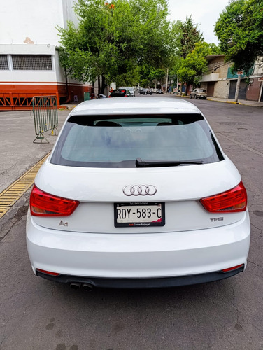 Audi A1 1.4 Urban S-tronic Dsg