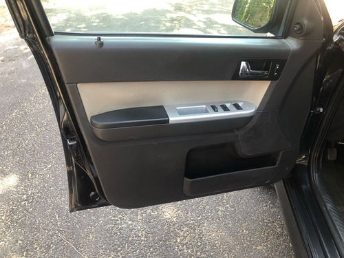 Mercury Mariner 2.5 Equipada 4x2 At