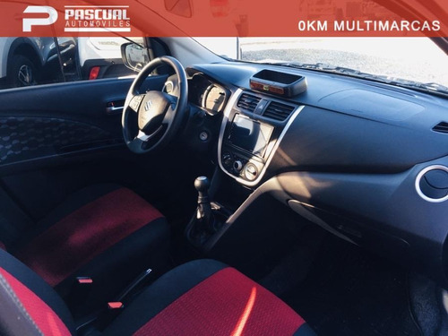 Suzuki Celerio Gl Full 2018 Impecable!