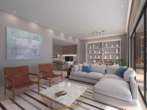 Imagen 3 de 8 de No Te Lo Pierdas, Marina Garden 2 Cap Cana, Bloquea $5,000us