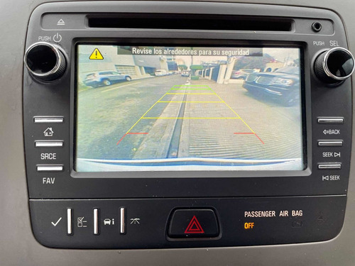 Imagen 10 de 15 de Chevrolet Traverse Americano
