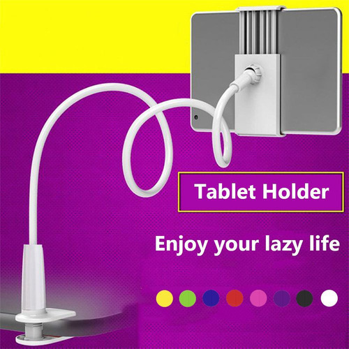 Soporte Para Teléfono Móvil, Cama, Escritorio, Soporte Perez