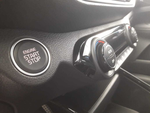 Nuevo Kia Cerato Sedan 2.0 Automático Gt Line 2021